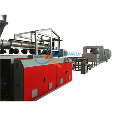 110kw कार चटाई बनाने की मशीन