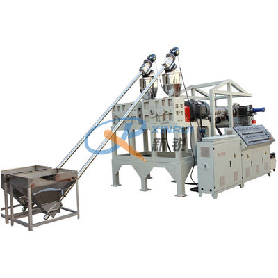 400kg / H Cnc काटना कार चटाई बनाने की मशीन