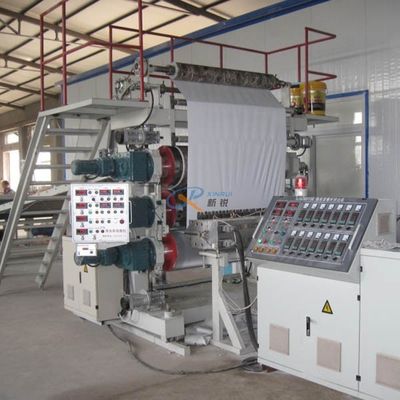 प्लाईवुड 2.0g / Cm3 पीवीसी बोर्ड संगमरमर शीट के लिए मशीन बनाना