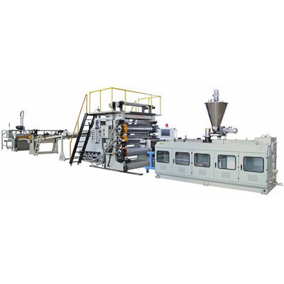 प्लाईवुड 2.0g / Cm3 पीवीसी बोर्ड संगमरमर शीट के लिए मशीन बनाना
