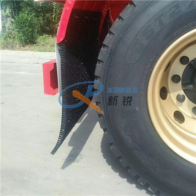900MM CE आईएसओ पीई ड्रेनेज घास चटाई विनिर्माण मशीन