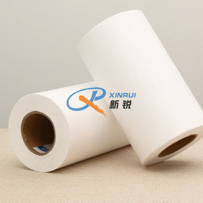 1200mm 40gsm Meltblown Nonwoven फैब्रिक मेकिंग मशीन