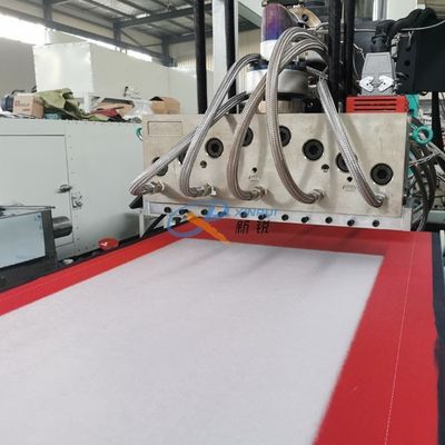 30gsm Meltblown Nonwoven फैब्रिक बनाने की मशीन