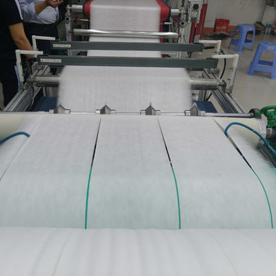 30gsm Meltblown Nonwoven फैब्रिक बनाने की मशीन