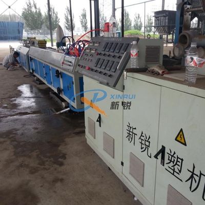 Coextrusion प्रोफ़ाइल बनाने की मशीन